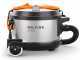 Nilfisk VP 930 Eco Pro Hepa EU - Aspirador profesional - Bid&oacute;n de acero 15 l - 400W