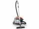 Nilfisk VP 930 Eco Pro Hepa EU - Aspirador profesional - Bid&oacute;n de acero 15 l - 400W