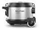 Nilfisk VP 930 Eco Pro Hepa EU - Aspirador profesional - Bid&oacute;n de acero 15 l - 400W