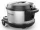 Nilfisk VP 930 Eco Pro Hepa EU - Aspirador profesional - Bid&oacute;n de acero 15 l - 400W