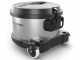 Nilfisk VP 930 Eco Pro Hepa EU - Aspirador profesional - Bid&oacute;n de acero 15 l - 400W
