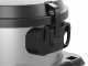 Nilfisk VP 930 Eco Pro Hepa EU - Aspirador profesional - Bid&oacute;n de acero 15 l - 400W