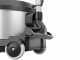 Nilfisk VP 930 Eco Pro Hepa EU - Aspirador profesional - Bid&oacute;n de acero 15 l - 400W