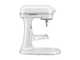 KitchenAid Heavy Duty 5KSM70JPX-EWH Blanco - Amasadora Planetaria