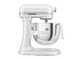 KitchenAid Heavy Duty 5KSM70JPX-EWH Blanco - Amasadora Planetaria
