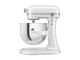 KitchenAid Heavy Duty 5KSM70JPX-EWH Blanco - Amasadora Planetaria