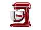 KitchenAid Heavy Duty 5KSM70JPX-EER Rojo - Amasadora Planetaria