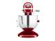 KitchenAid Heavy Duty 5KSM70JPX-EER Rojo - Amasadora Planetaria
