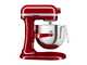 KitchenAid Heavy Duty 5KSM70JPX-EER Rojo - Amasadora Planetaria