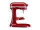 KitchenAid Heavy Duty 5KSM70JPX-EER Rojo - Amasadora Planetaria
