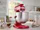 KitchenAid Heavy Duty 5KSM70JPX-EER Rojo - Amasadora Planetaria