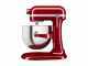 KitchenAid Heavy Duty 5KSM70JPX Rojo - Amasadora Planetaria