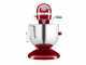 KitchenAid Heavy Duty 5KSM70JPX Rojo - Amasadora Planetaria