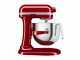 KitchenAid Heavy Duty 5KSM70JPX Rojo - Amasadora Planetaria