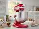KitchenAid Heavy Duty 5KSM70JPX Rojo - Amasadora Planetaria