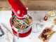 KitchenAid Heavy Duty 5KSM70JPX Rojo - Amasadora Planetaria