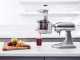 KitchenAid 5KSM1JA - Centrifugadora para amasadora planetaria