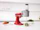 KitchenAid 5KSM2FPA - Procesador de alimentos para amasadoras planetarias