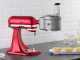 KitchenAid 5KSM2FPA - Procesador de alimentos para amasadoras planetarias