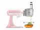 KitchenAid 5KSM2FPA - Procesador de alimentos para amasadoras planetarias