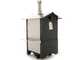 Fontana Gusto - Horno de le&ntilde;a de exterior 80X65 cm