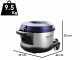 Nilfisk VP 930 Eco Pro Hepa Azul HF EU - Aspirador profesional - Bid&oacute;n de acero 15 l - 760W
