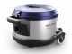 Nilfisk VP 930 Eco Pro Hepa Azul HF EU - Aspirador profesional - Bid&oacute;n de acero 15 l - 760W
