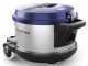 Nilfisk VP 930 Eco Pro Hepa Azul HF EU - Aspirador profesional - Bid&oacute;n de acero 15 l - 760W