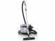 Nilfisk VP 930 Eco Pro Hepa Azul HF EU - Aspirador profesional - Bid&oacute;n de acero 15 l - 760W
