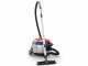 Nilfisk VP 930 Eco Pro Hepa Azul HF EU - Aspirador profesional - Bid&oacute;n de acero 15 l - 760W
