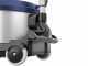 Nilfisk VP 930 Eco Pro Hepa Azul HF EU - Aspirador profesional - Bid&oacute;n de acero 15 l - 760W