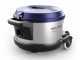 Nilfisk VP 930 Eco Pro Hepa Azul HF EU - Aspirador profesional - Bid&oacute;n de acero 15 l - 760W