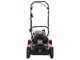 Marina Systems GRINDER 4x4 SH - Cortac&eacute;sped de gasolina autopropulsado - Motor Honda GCVx 200 - Corte 52cm