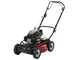Marina Systems GRINDER 4x4 SH - Cortac&eacute;sped de gasolina autopropulsado - Motor Honda GCVx 200 - Corte 52cm