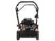 Marina Systems GRINDER 4x4 SH - Cortac&eacute;sped de gasolina autopropulsado - Motor Honda GCVx 200 - Corte 52cm
