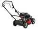 Marina Systems GRINDER 4x4 SH - Cortac&eacute;sped de gasolina autopropulsado - Motor Honda GCVx 200 - Corte 52cm