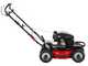 Marina Systems GRINDER 4x4 SH - Cortac&eacute;sped de gasolina autopropulsado - Motor Honda GCVx 200 - Corte 52cm