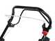 Marina Systems GRINDER 4x4 SH - Cortac&eacute;sped de gasolina autopropulsado - Motor Honda GCVx 200 - Corte 52cm