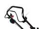 Marina Systems GRINDER 4x4 SH - Cortac&eacute;sped de gasolina autopropulsado - Motor Honda GCVx 200 - Corte 52cm