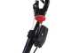 Marina Systems GRINDER 4x4 SH - Cortac&eacute;sped de gasolina autopropulsado - Motor Honda GCVx 200 - Corte 52cm