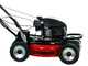 Marina Systems GRINDER 4x4 SH - Cortac&eacute;sped de gasolina autopropulsado - Motor Honda GCVx 200 - Corte 52cm