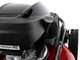 Marina Systems GRINDER 4x4 SH - Cortac&eacute;sped de gasolina autopropulsado - Motor Honda GCVx 200 - Corte 52cm