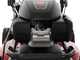 Marina Systems GRINDER 4x4 SH - Cortac&eacute;sped de gasolina autopropulsado - Motor Honda GCVx 200 - Corte 52cm