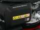 Marina Systems GRINDER 4x4 SH - Cortac&eacute;sped de gasolina autopropulsado - Motor Honda GCVx 200 - Corte 52cm