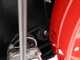 Marina Systems GRINDER 4x4 SH - Cortac&eacute;sped de gasolina autopropulsado - Motor Honda GCVx 200 - Corte 52cm