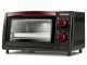 G3 Ferrari Il Moro - Horno el&eacute;ctrico - 10L 800W
