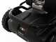 Marina Systems GRINDER 4x4 SH - Cortac&eacute;sped de gasolina autopropulsado - Motor Honda GCVx 200 - Corte 52cm
