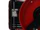 Marina Systems GRINDER 4x4 SH - Cortac&eacute;sped de gasolina autopropulsado - Motor Honda GCVx 200 - Corte 52cm