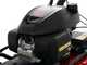 Marina Systems GRINDER 4x4 SH - Cortac&eacute;sped de gasolina autopropulsado - Motor Honda GCVx 200 - Corte 52cm