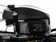 Marina Systems GRINDER 4x4 SH - Cortac&eacute;sped de gasolina autopropulsado - Motor Honda GCVx 200 - Corte 52cm
